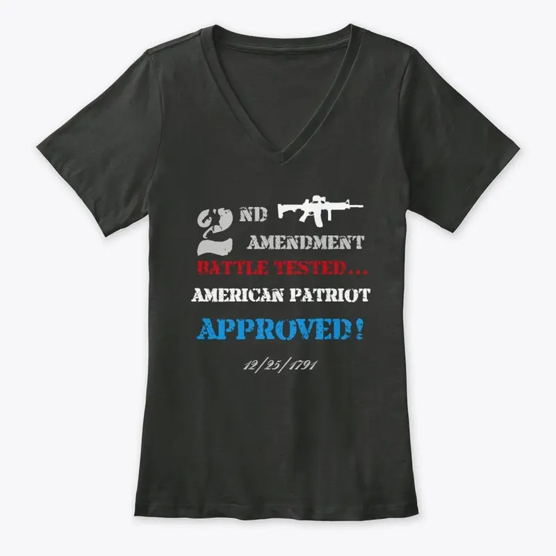 2nd Amendment Patriot