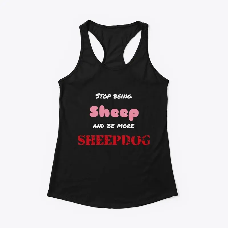 Sheepdog