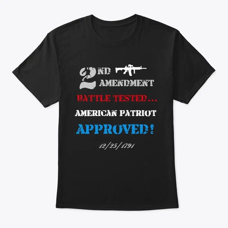 2nd Amendment Patriot