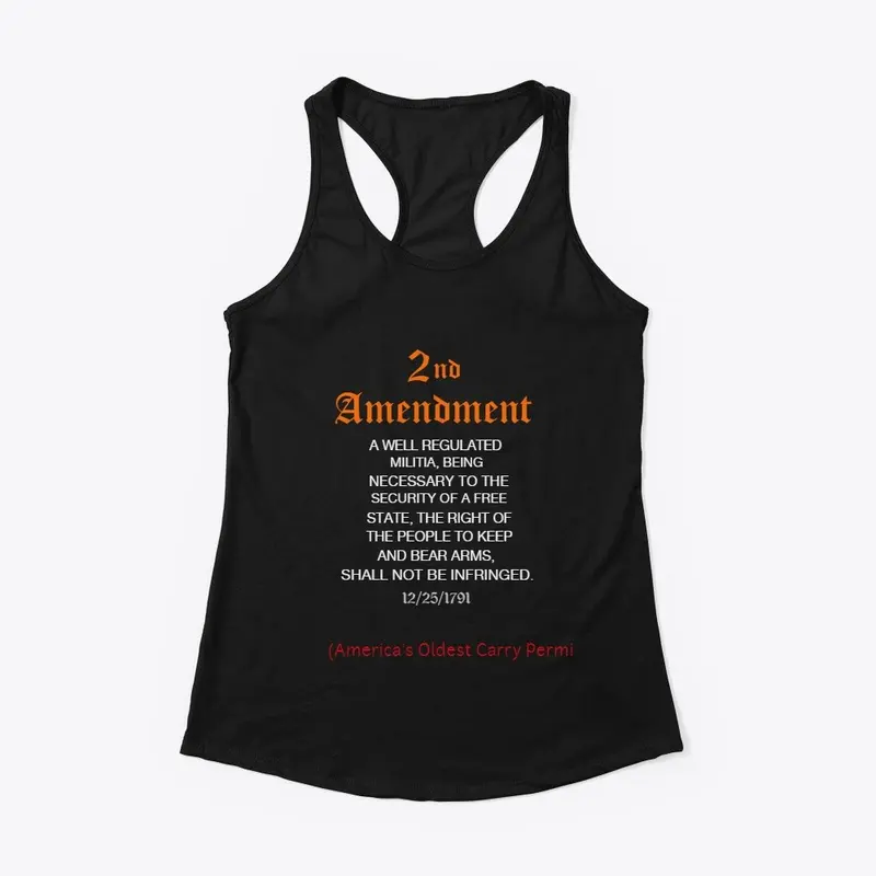 2nd Amendment 