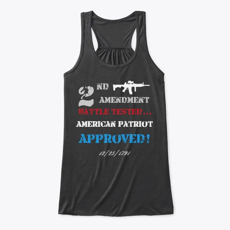 2nd Amendment Patriot