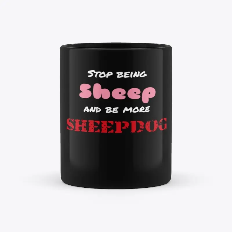 Sheepdog